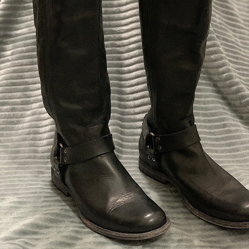 FRYE Boots